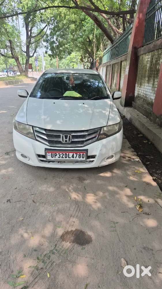 Honda City 2010 Model