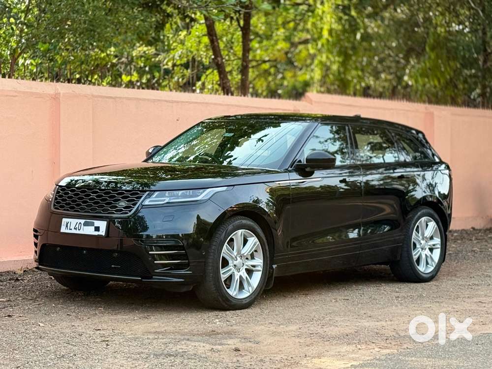 Land Rover Range Rover Velar 2023