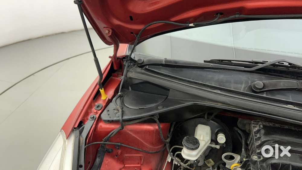 Tata Tiago 1.2 Revotron Xm, 2017, Petrol