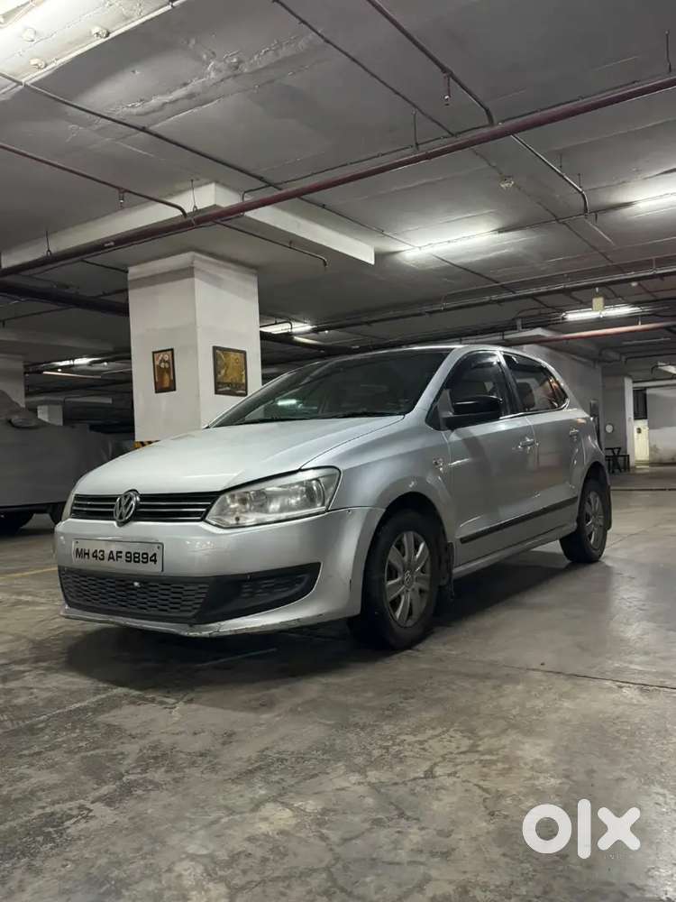 Volkswagen Polo 2011 3rd Owner