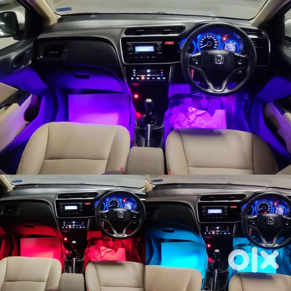 Honda City 2014 Sv Manual Petrol  2nd Owner Final Price Location Pune