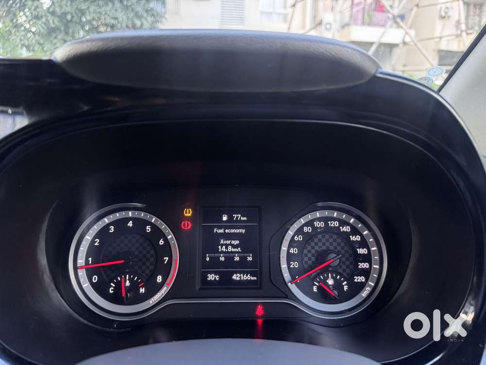 Hyundai Grand I10 Nios Sportz 1.2 Kappa Vtvt, 2023, Petrol