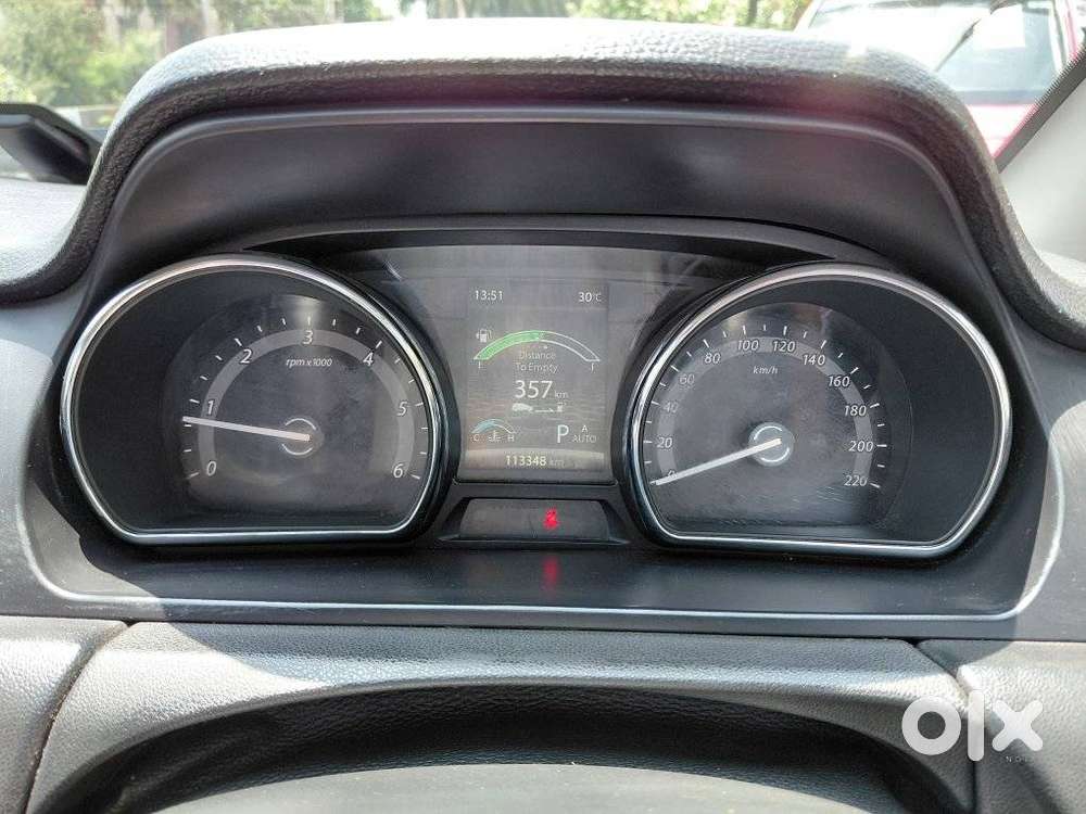 Tata Hexa 2.2 Xta 4x2 7 Str, 2018, Diesel