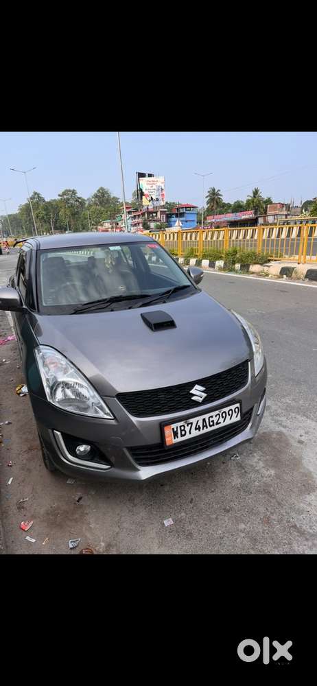 Maruti Suzuki Swift 2015 Year
