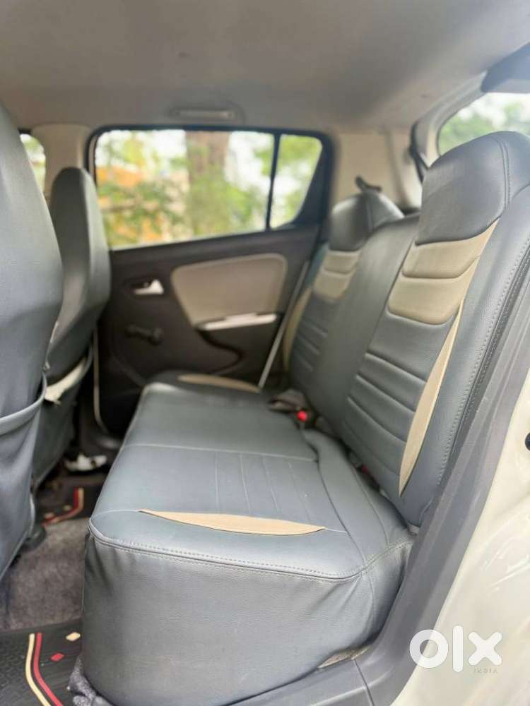 Maruti Suzuki Alto K10 Vxi, 2016, Petrol