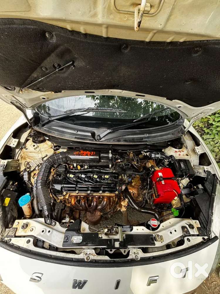 Maruti Suzuki Swift 2019 Petrol 87000 Km Driven