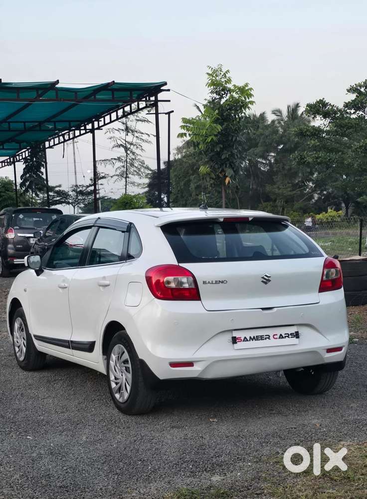 Maruti Suzuki Baleno, 2022, Cng & Hybrids