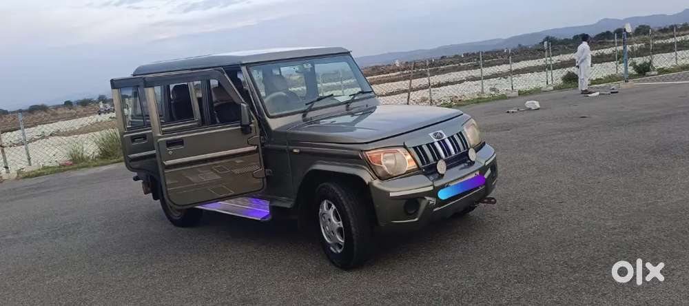 Mahindra Bolero Zlx 0007 Vip Number