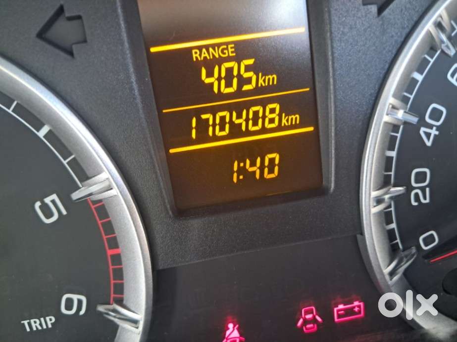 Maruti Suzuki Dzire, 2014, Diesel