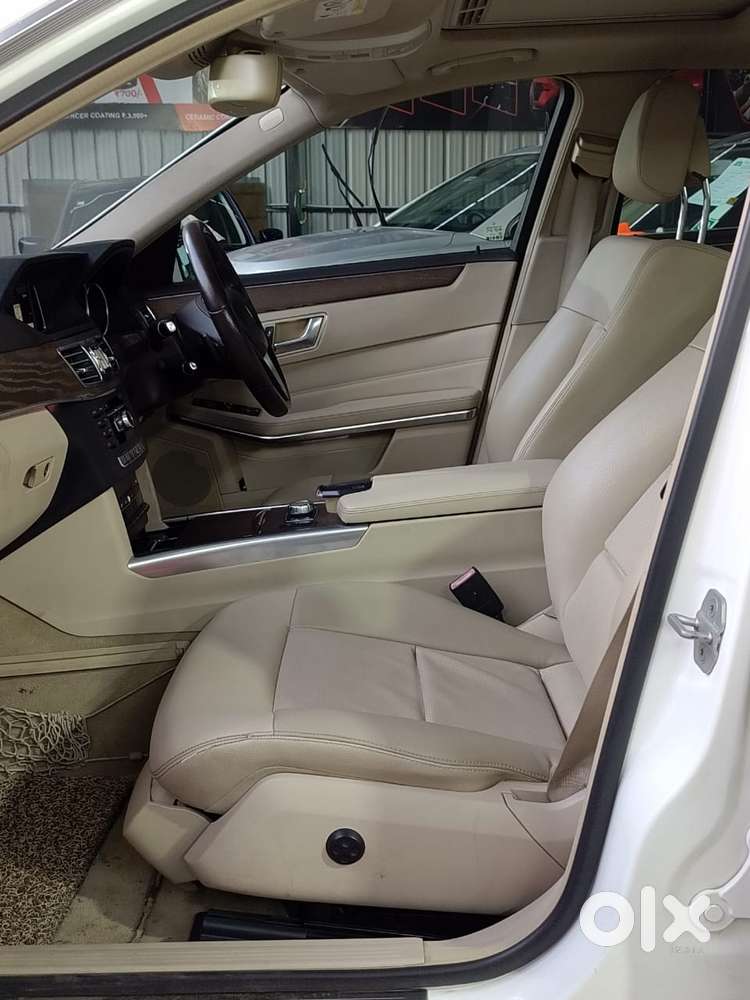 Mercedes-benz E-class E250 Cdi Blue Efficiency, 2014, Diesel