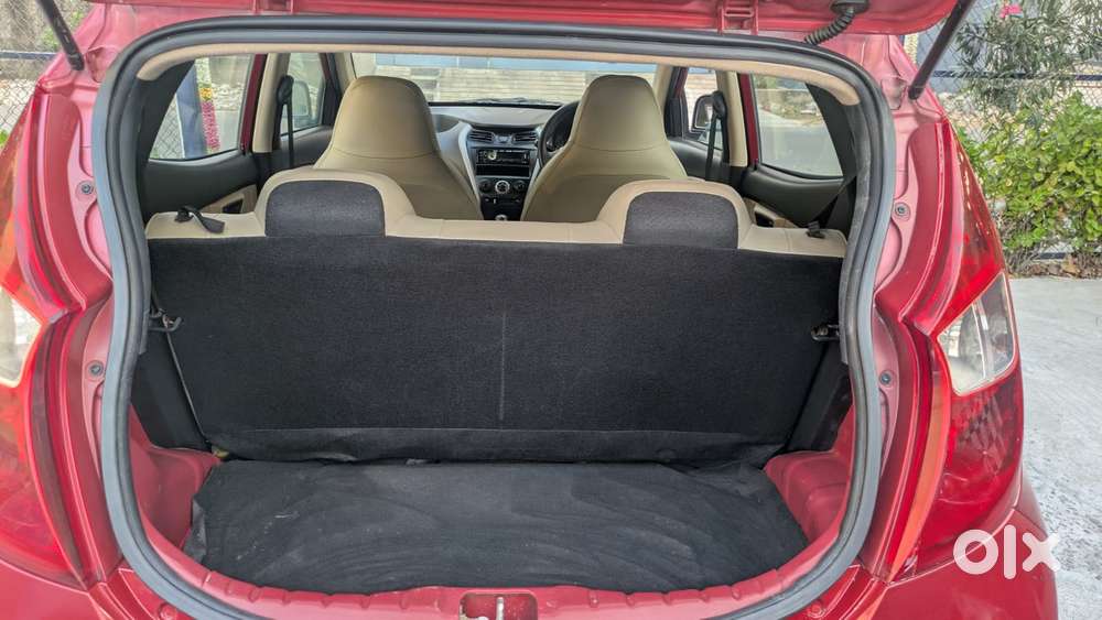 Hyundai Eon Era +, 2018, Petrol