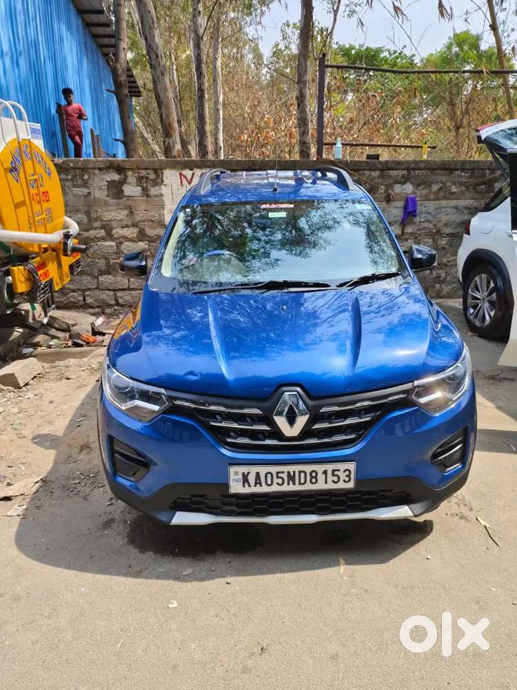 Renault Triber