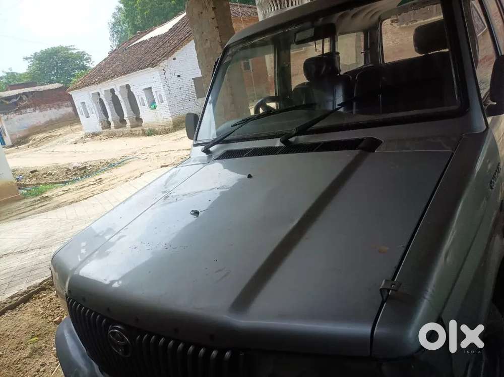 Toyota Qualis Gs 2003