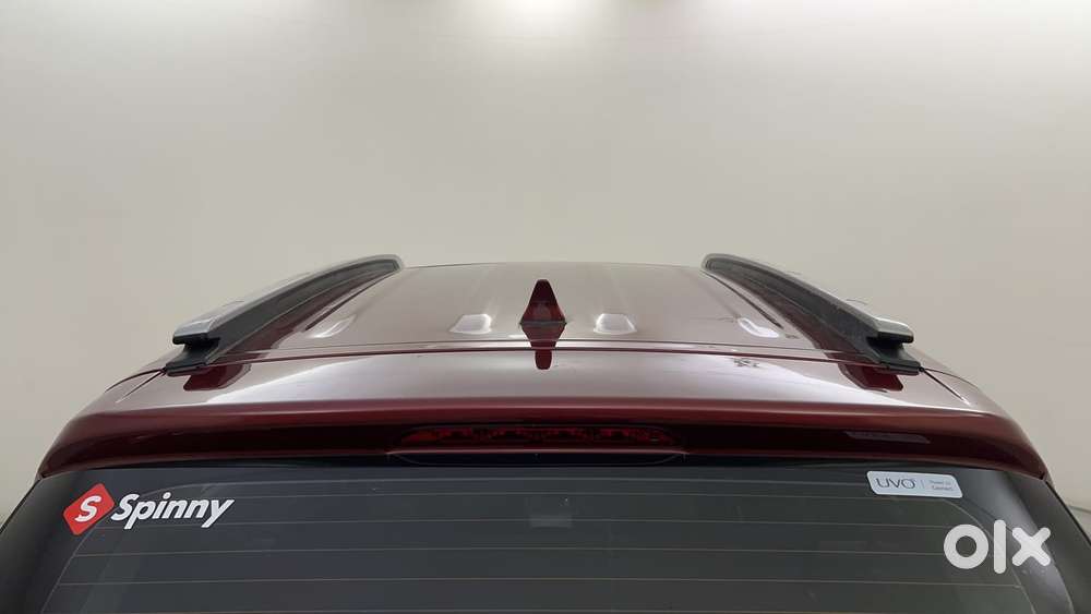 Kia Sonet Gtx Plus 1.5 Dct At, 2021, Diesel