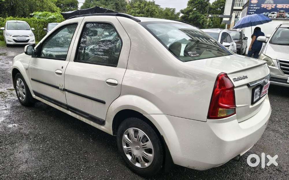 Mahindra Verito 1.5 D4, 2015, Diesel