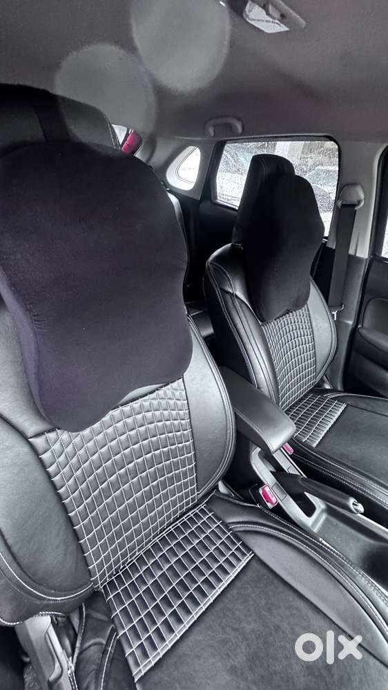 2018 Maruti Baleno Petrol