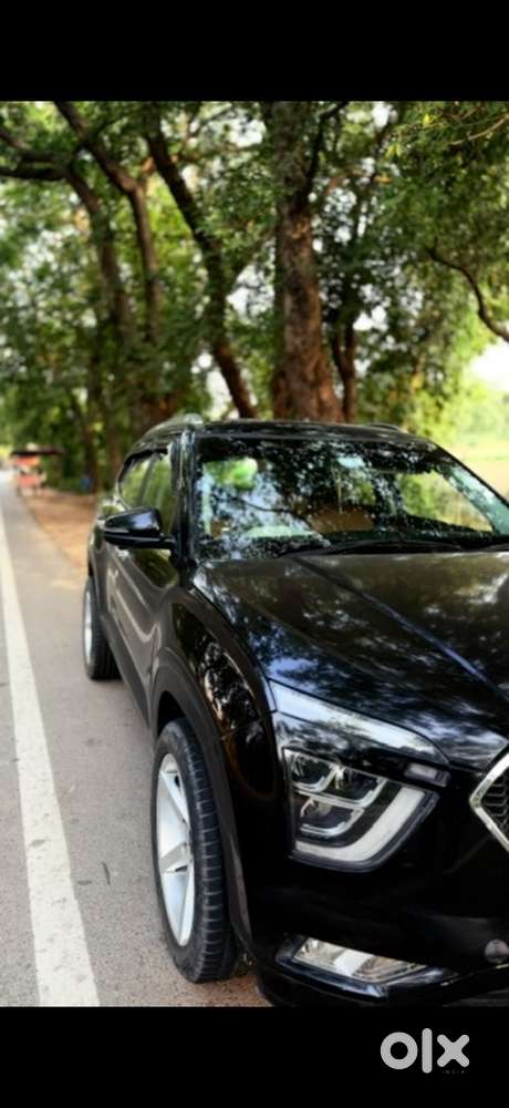 Hyundai Creta 2020 Diesel Good Condition