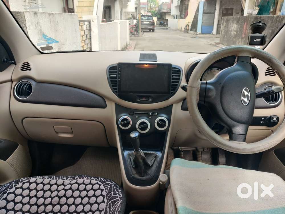 Hyundai I10 2010 Petrol