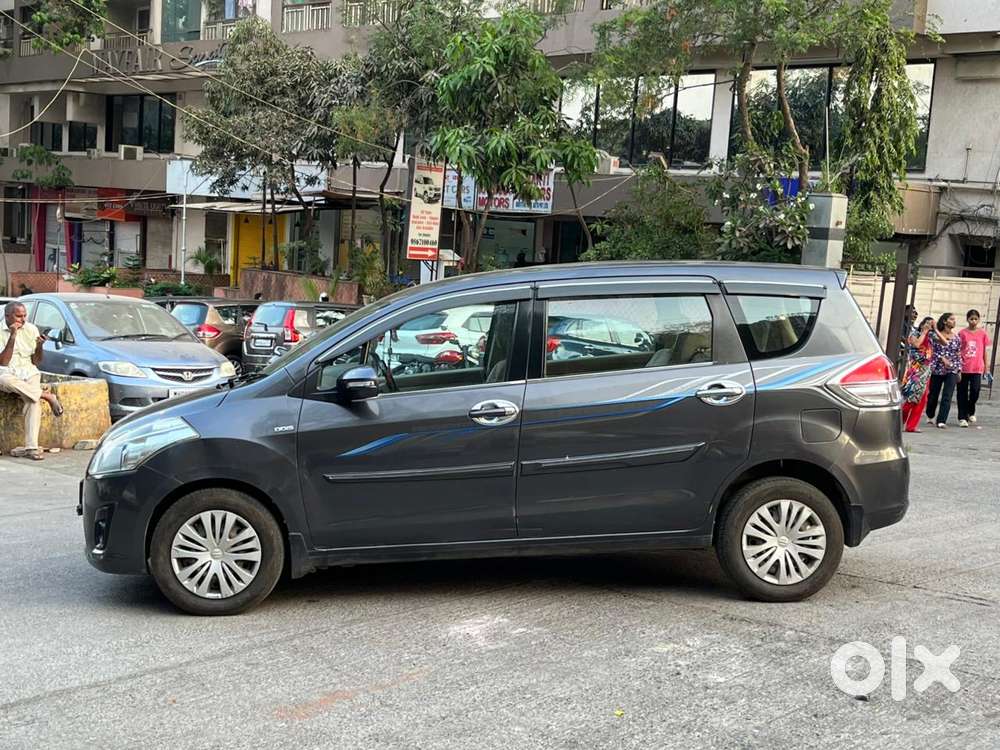 Maruti Suzuki Ertiga 2012-2015 Vdi, 2014, Diesel