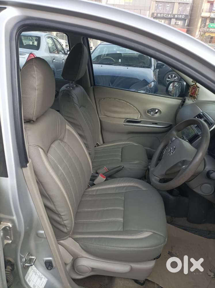 Nissan Micra 2012-2017 Xl Optional, 2015, Petrol