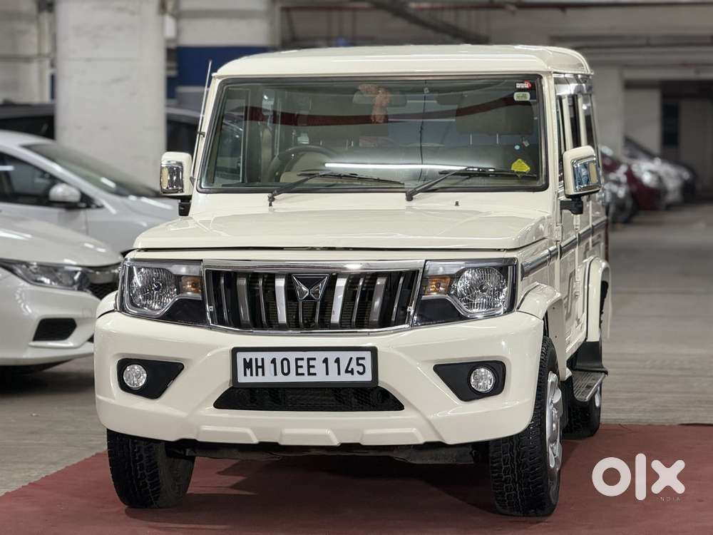 Mahindra Xuv500