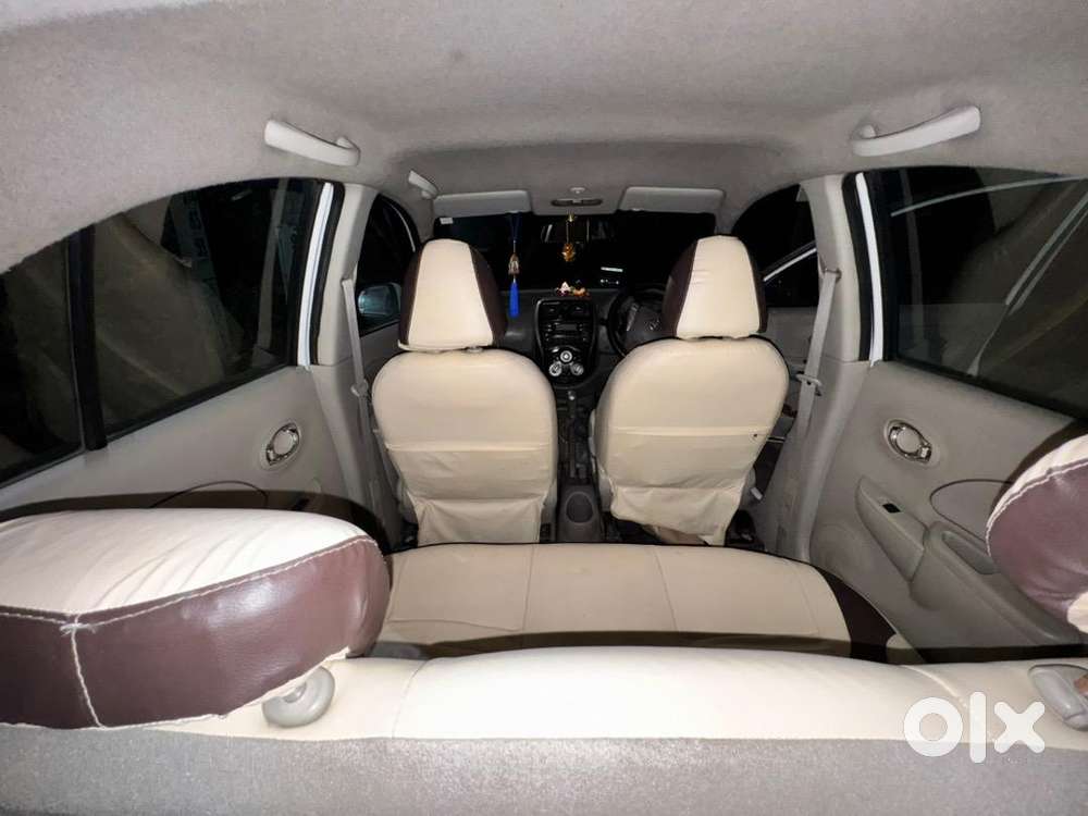 Nissan Diesel Manual 2016 Model