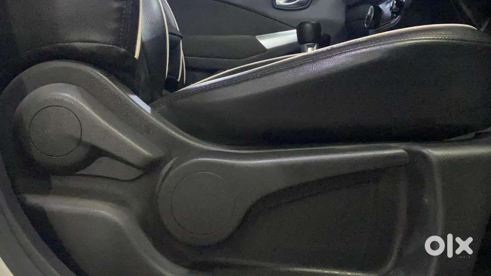 Nissan Kicks Xv, 2022, Petrol