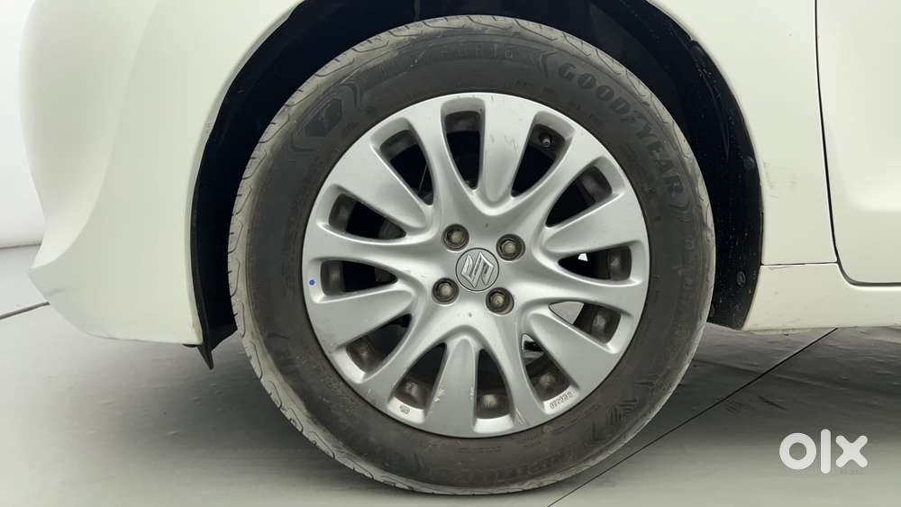 Maruti Suzuki Baleno 2015-2019 1.2 Alpha At, 2017, Petrol