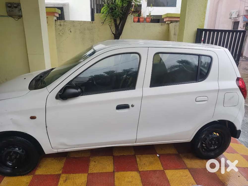 Maruti Suzuki Alto 800 2018