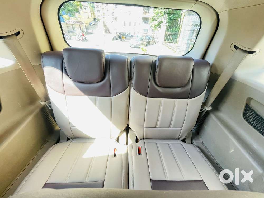 Mahindra Xuv500 W8, 2013, Diesel