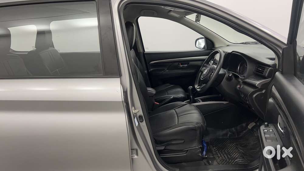 Maruti Suzuki Xl6 1.5 Zeta Mt, 2021, Petrol