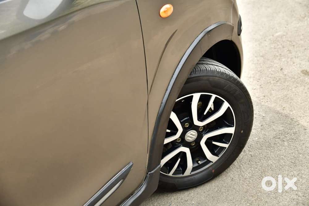 Maruti Suzuki Wagon R Vxi 1.2, 2022, Petrol