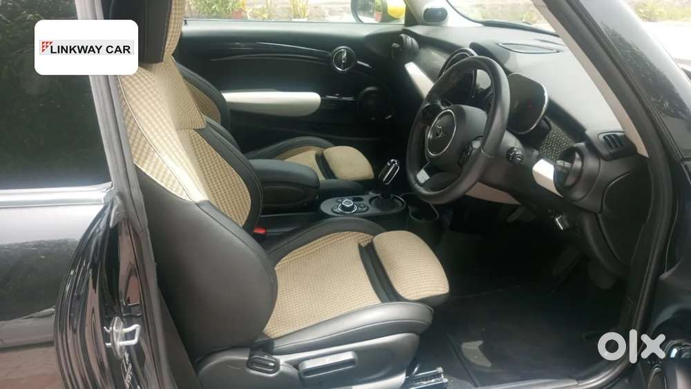 Mini Cooper Se, 2023, Electric