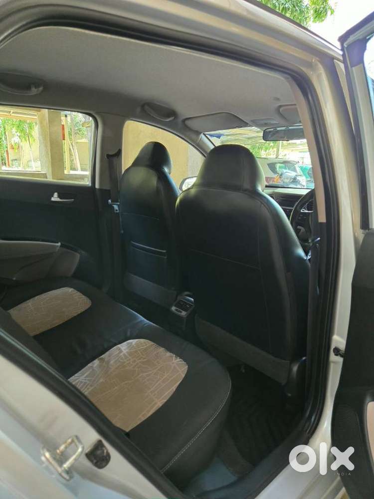 Hyundai Grand I10 1.2 Kappa Asta, 2015, Petrol