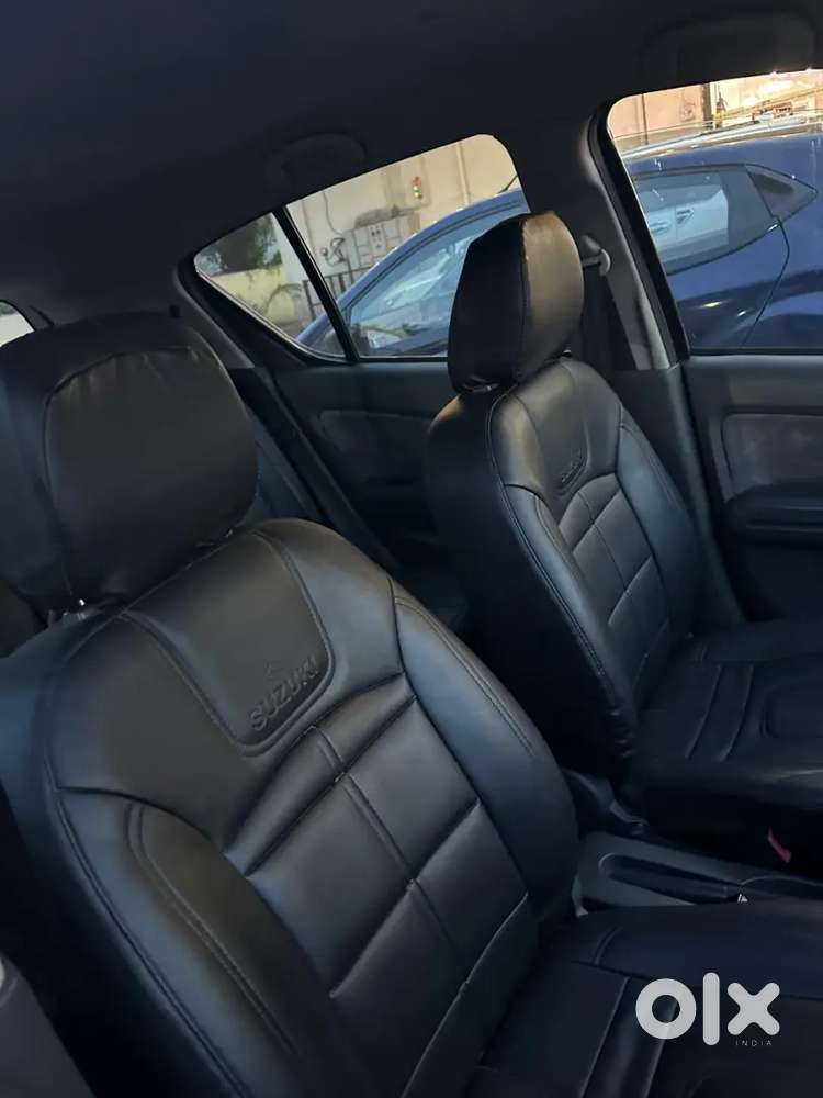 Maruti Suzuki Ritz Vxi 2011 (urgent Sale)