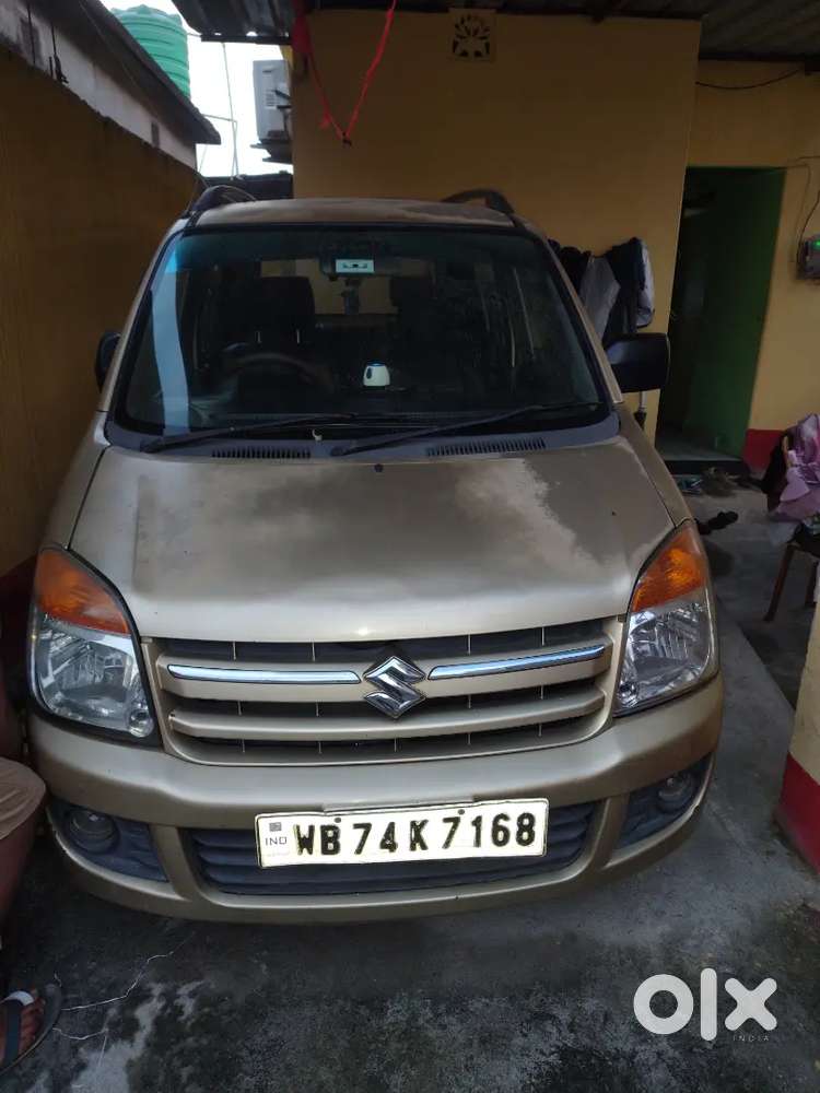 2007 Yr Car Life Time Tax All Pepar Update,chill Ac, Music Sistam Good