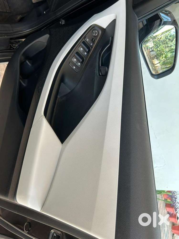 Hyundai Creta Well Maintained