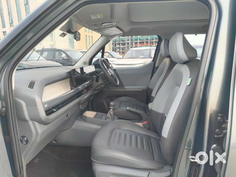 Kia Syros Htx Turbo, 2025, Petrol