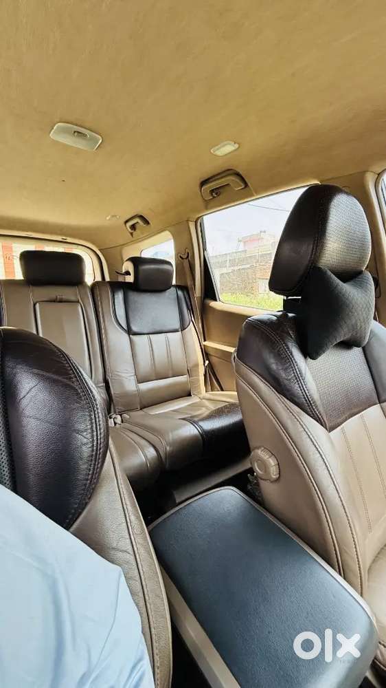 Mahindra Xuv500 2014 Diesel Well Maintained