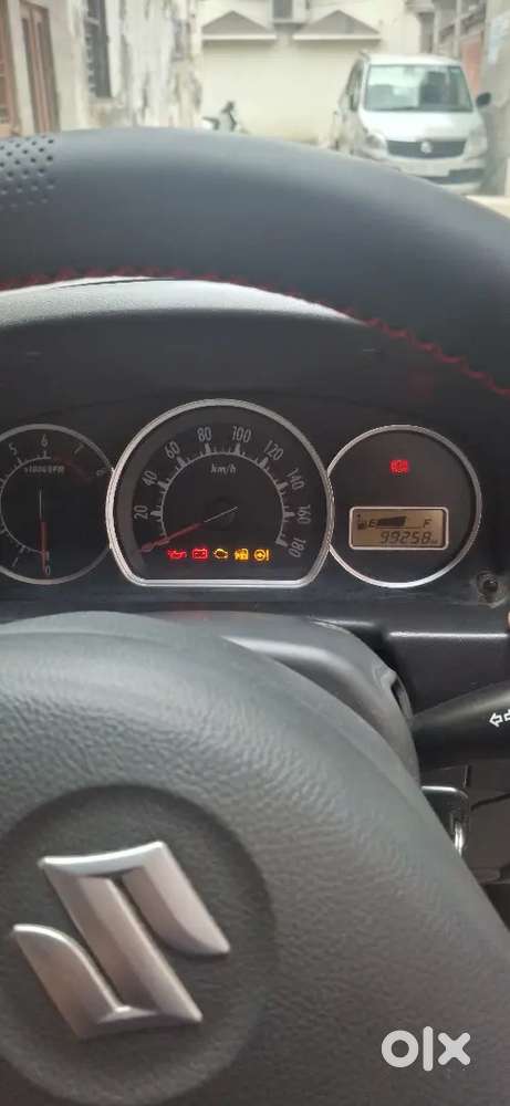 Maruti Suzuki Alto K10 2011