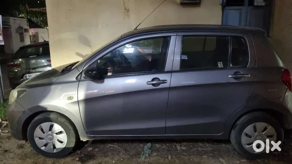 Maruti Suzuki Celerio 2014 Petrol 104419 Km Driven