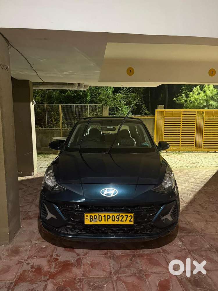 Hyundai Commerical  Car 2024