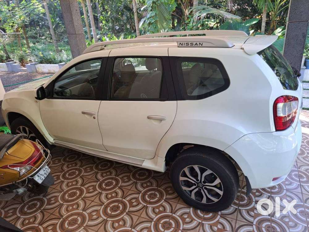Nissan Terrano Xv Premium 110 Ps, 2015, Diesel