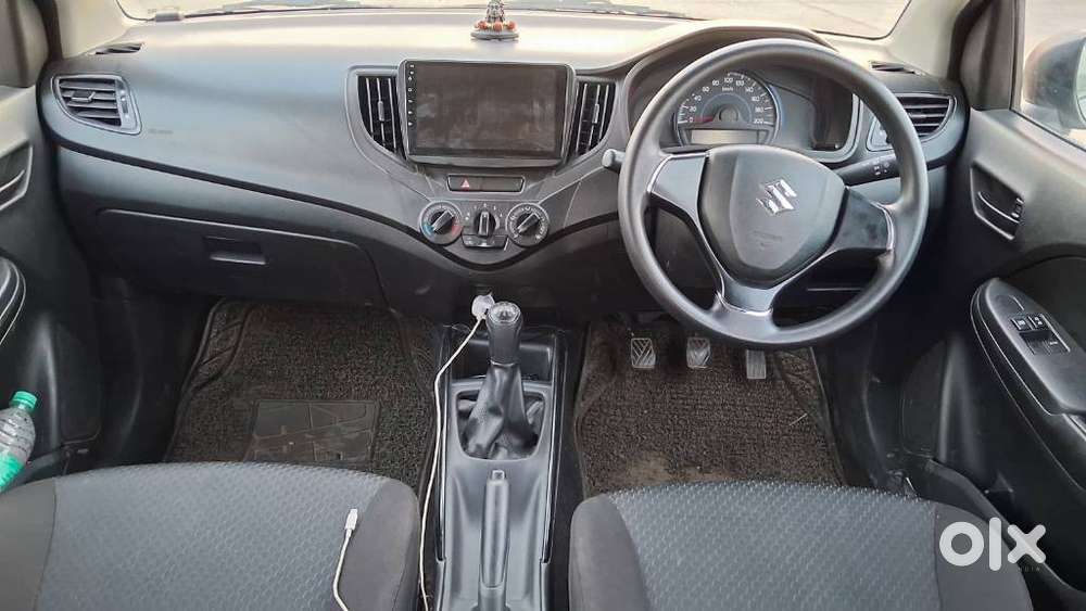 Maruti Suzuki Baleno, 2020, Cng & Hybrids