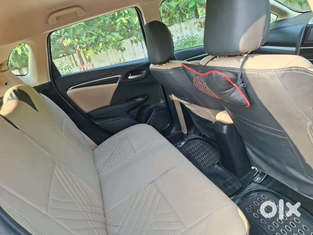 Honda Jazz [ ] 1.2 Vx I-vtec Mt, 2020, Petrol