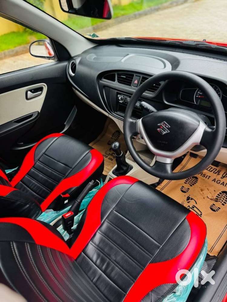 Maruti Suzuki Alto 800 Lxi, 2020, Petrol