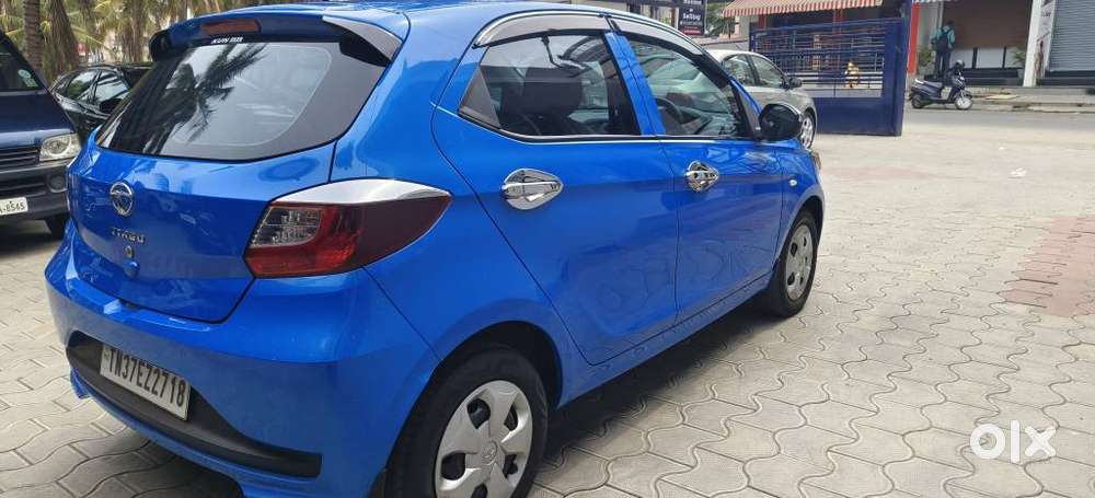 Tata Tiago 1.2 Revotron Xe Option, 2021, Petrol
