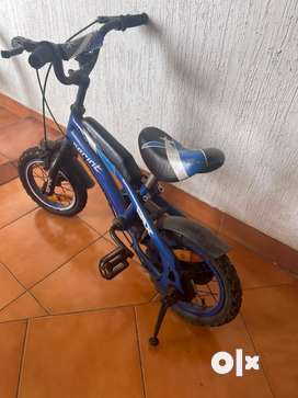 Olx cheap child cycle