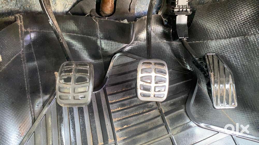 Maruti Suzuki Baleno 1.2 Delta, 2018, Petrol
