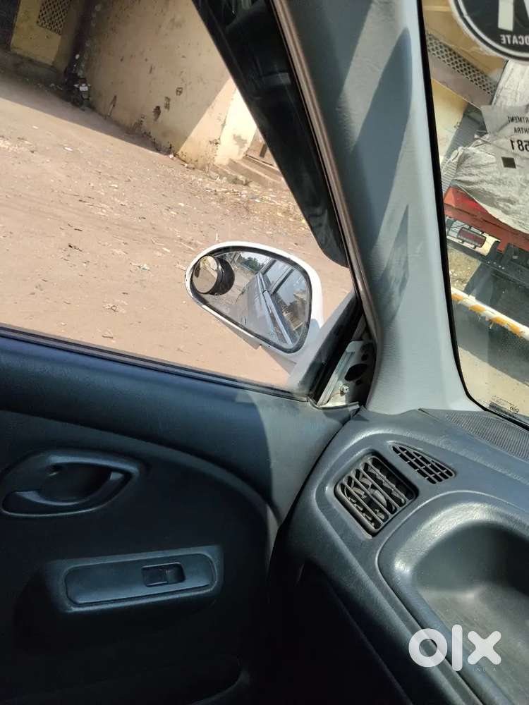 Maruti Suzuki Alto Std 2010 Rr Tel2031. Insurance 11//2027